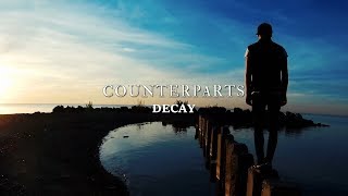 Counterparts - Decay