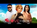 LOVE IN A BOX - Felix Ugo, Sandra Okonzuwa, Susan Zayat 2024 latest exclusive nigeria movies
