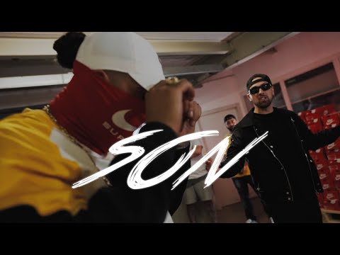 DirtyX29 x Riccardo "SCHMUCK ODER NIKES"