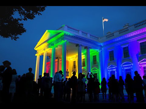 The Light of Progress: June 26, 2015, Part 3