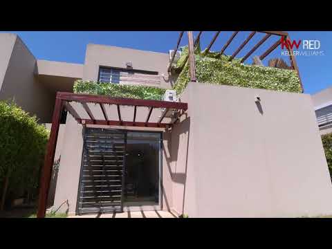 Video de YouTube - ALQUILER Casa 3 Dormitorios San José de Carrasco  Aires de Lagomar