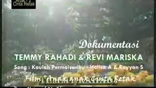 Download lagu Temmy Rahadi & Revi Mariska - Kaulah Permaisuri ku Ost Anak anak cinta retak GBP mp3 Download lagu Temmy Rahadi & Revi Mariska - Kaulah Permaisuri ku Ost Anak anak cinta retak GBP mp3