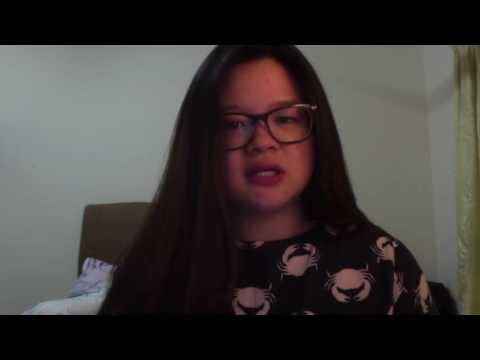 Natasha Parahita Dewi - 0320160 - Refletive Learning