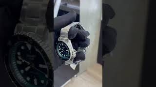 youtube Seiko 42.5mm Nam SRPD61K1