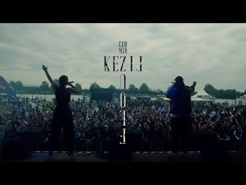KEZ x LIZ - GIB MIR FLOUZ [prod. by Ersonic]