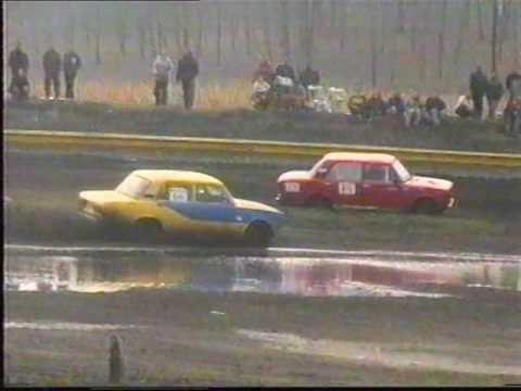 Simararing - Debrecen (2002.03.17) Összefoglaló