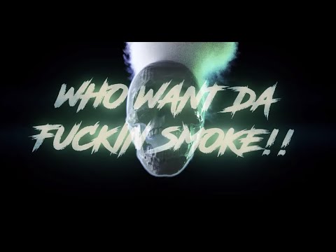 Riot Ten & Stoutty - All The Smoke (feat. Bok Nero) [Lyric Video]