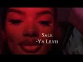 Ya Levis - Sale (sped-up)