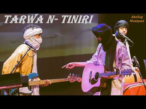 Tarwa N- Tiniri -:- Music