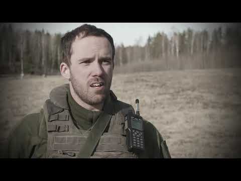 Trailer Jämställdhet i militära operationer