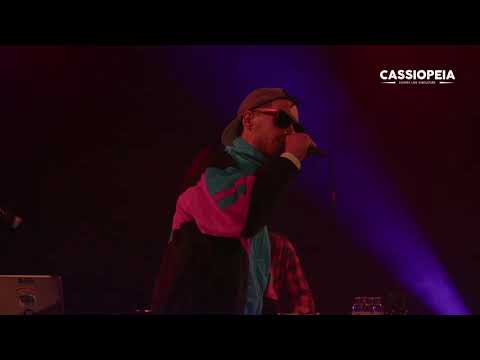 AzudemSK & Morlockko Plus & DJ Robert Smith - Cassiopeia Livestream