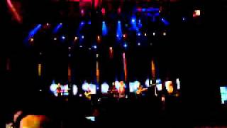 Loick Essien - Love Drunk (iTunes Festival London 2011)