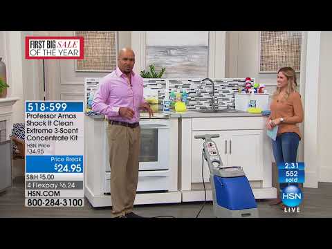 HSN | Clever Solutions 01.12.2018 - 10 AM