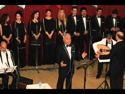 HALİL SEZGİN-Uşşak Gazel(2013)