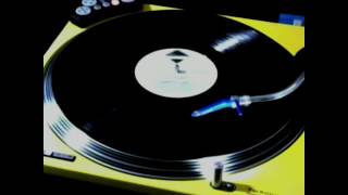 Nonstop Party ‎– Coochie Shake - (4 The DJ Mix)