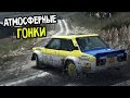 DiRT Rally 60fps Обзор На Русском 