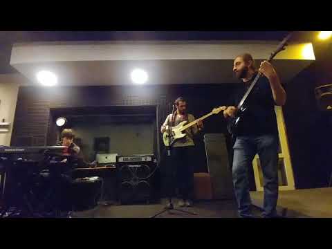 Larus - Welcome to the Machine (Pink Floyd)