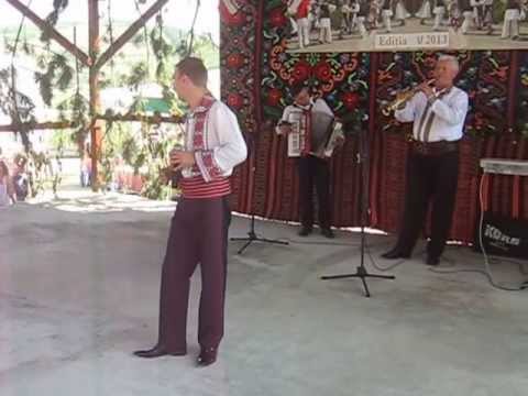 34 Festivalul Cununa Spicului de Grau - Craiesti Mures - 28 iulie 2013 MVI 4422
