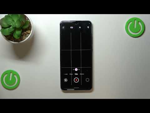 How to Change Video Resolution in NOKIA X30 – Video Settings
