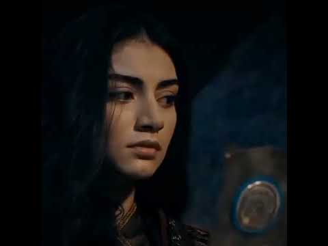 You Are Mine 🤭 || Bala hutun cute look || PUMA EDITZ || kurulus osman