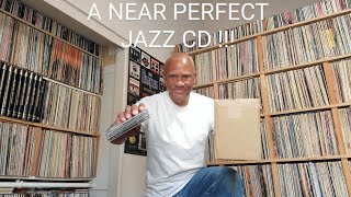 Three GREAT jazz CDs that you should own (video #5) Also, My latest purchase.