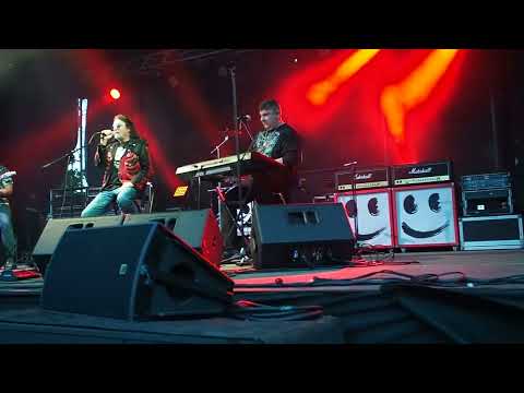 179   Aleš Brichta Trio   Soutok Rock, Poděbrady 13 5 2022