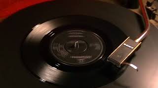 The Hollies - Come On Back - 1964 45rpm