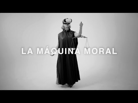 La Sociedad de La Sombrilla – La Máquina Moral [Video Oficial]