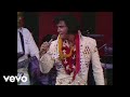 Elvis Presley - A Big Hunk O' Love (Aloha From Hawaii, Live in Honolulu, 1973)