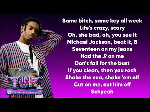 TV RAP and TV RAP USA