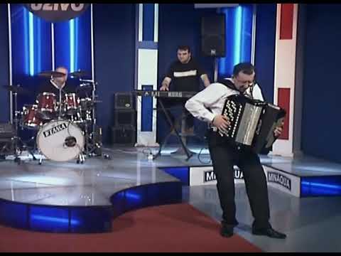 Orkestar Slobe Lekica - Kolo 2 - (Live) - Zapjevaj uzivo - (Renome 16.06.2006.)
