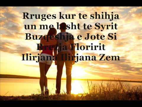 Basri Maloku - ILirjana