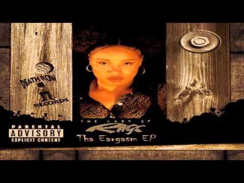The Lady Of Rage Feat Dr Dre & Snoop Doggy Dogg- Afro Puffs (Extended Mix)