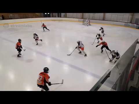 📱 HC Nokia Oranssit - Tappara Sininen AAA