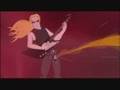 Dethklok - Fire 