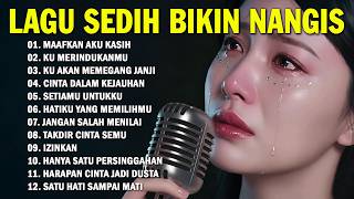 Download lagu KUMPULAN LAGU SEDIH BIKIN NANGIS TERINGAT MANTAN😭😭😭@COCOMAD mp3