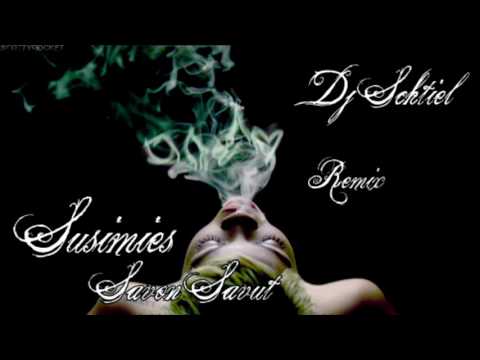 Susimies - Savon Savut (Dj Schtiel REMIX)