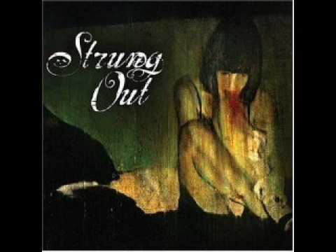 Strung Out - Analog with lyrics