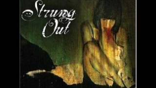 Strung Out - Analog with lyrics