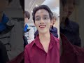 The Joker Is Captivated By A Group Of Beautiful Women Joker Shorts