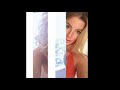 TRY NOT TO LOOK HER BEWBS Impossible Challenge 02 Jessica Weaver Compilation