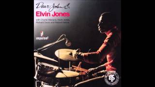 Elvin Jones - Feeling Good