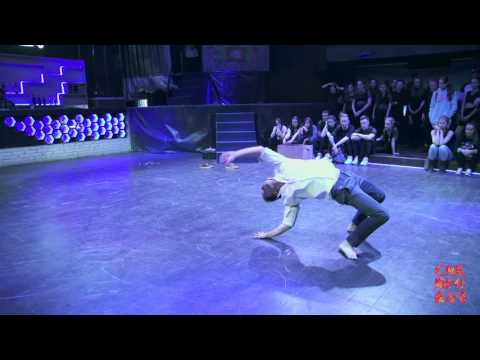 Siberian Top Dance Contest - Best Dance Show(expiremental)  Matros (Sibprokach 2016)