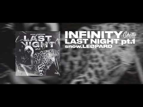 snow.LEØPARD - Infinity