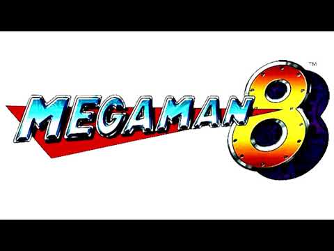 Search Man - Mega Man 8 (PS1) Music [Extended]