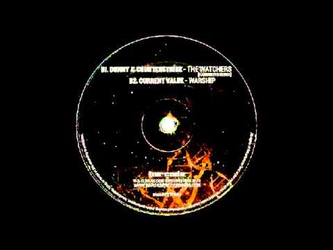 Donny & Counterstrike - The Watchers ( Katharsys remix ) - Barcode Rec