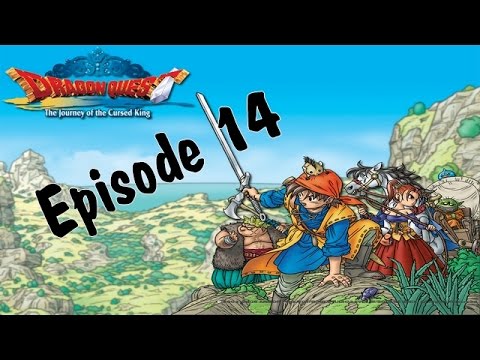 Dragon Quest VIII : L'Odyss�e du Roi Maudit Android