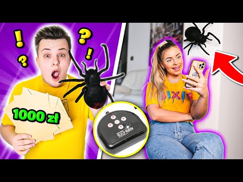 ZBLIŻYSZ SIĘ = WYGRYWASZ TAJEMNICZĄ KOPERTE !