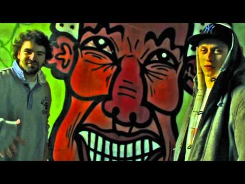 Dżejpa ft Beeboy - Palmy w centrum - To sie wytnie (cz. 3)