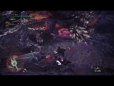 モンハンワールド タイムアタック向けの最強武器ランキングとta動画まとめ Mhw Gamerch